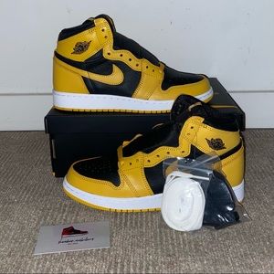 SOLD ❌ Jordan 1 Pollen Size 6.5